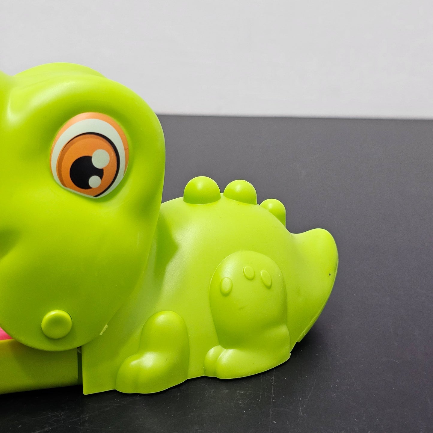 Dinosaur Bite Game – Fun Reaction Challenge for Kids | Golu Baby