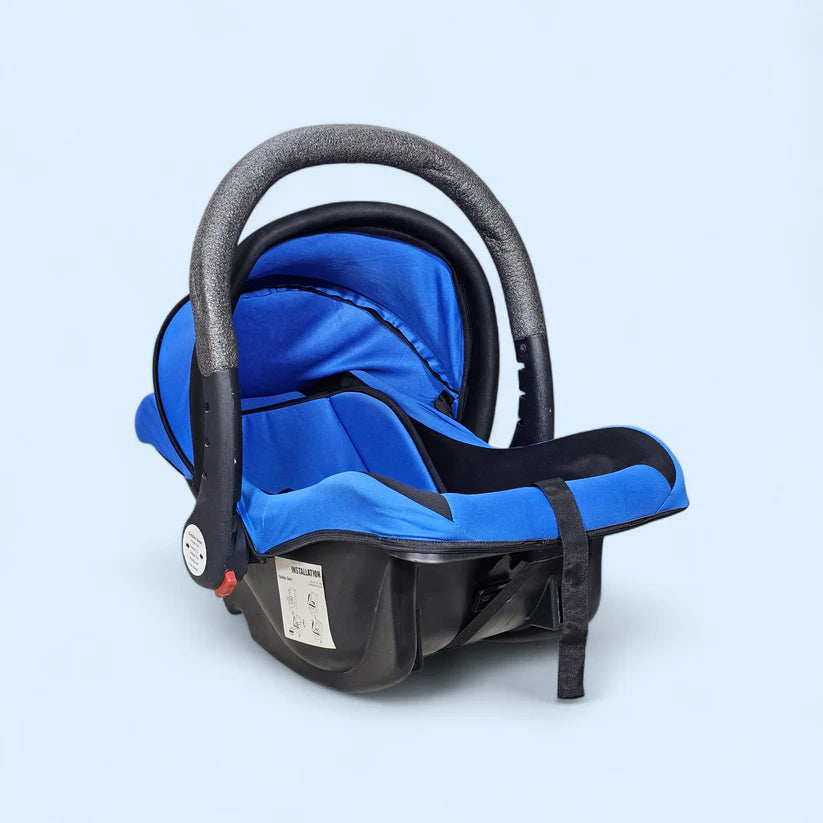 Carry Cot for Kids – Safe, Soft & Comfortable Travel Companion | Golu Baby