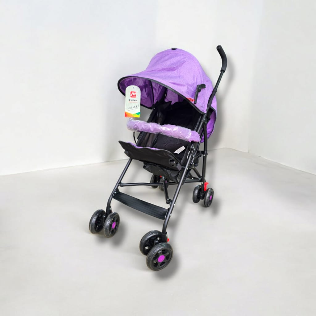 Premium Quality Baby Stroller | Golu Baby