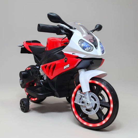 Kids Electric Bike – Fun, Safe & Exciting Rides Every Day | GOLU BABY