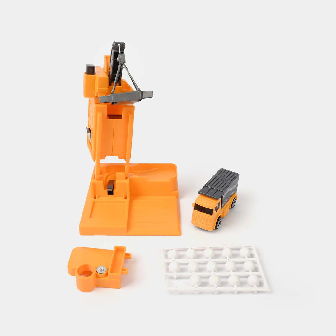 Create Your Own Project – Enter the World of Engineering | Golu Baby