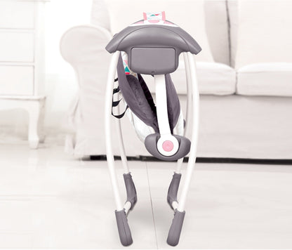 Mastela Deluxe Portable Swing | Golu Baby