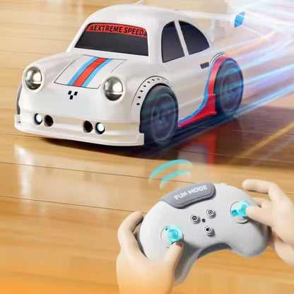 TurboDrift RC Mini Car – 2.4GHz Multi-Function Racing Drift Vehicle