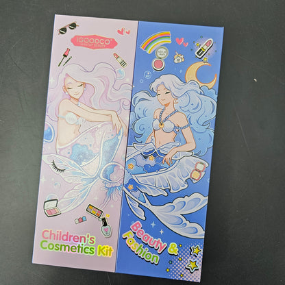 Children’s Cosmetic Kit – Beauty & Fashion Play Set for Kids |Golu Baby