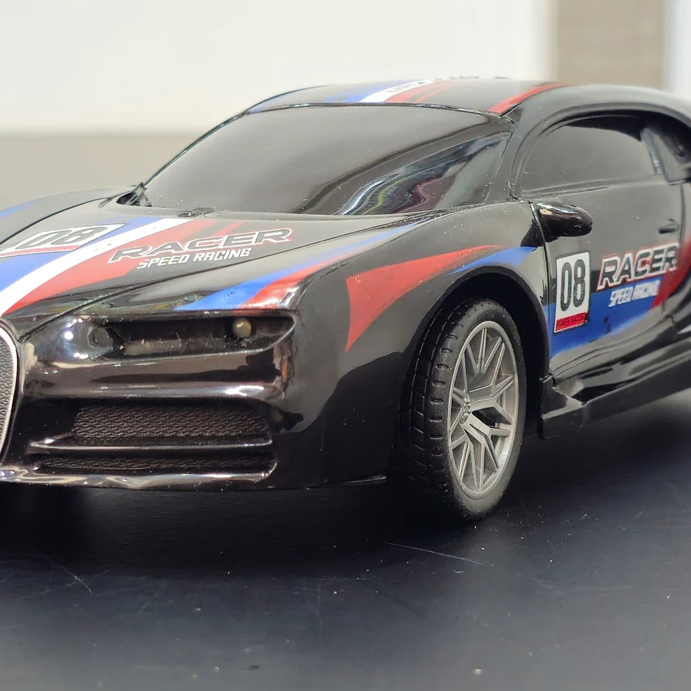 RC Car 1:20 Scale 27MHz – Max Speed Racing with Streamline Design | GOLU BABY