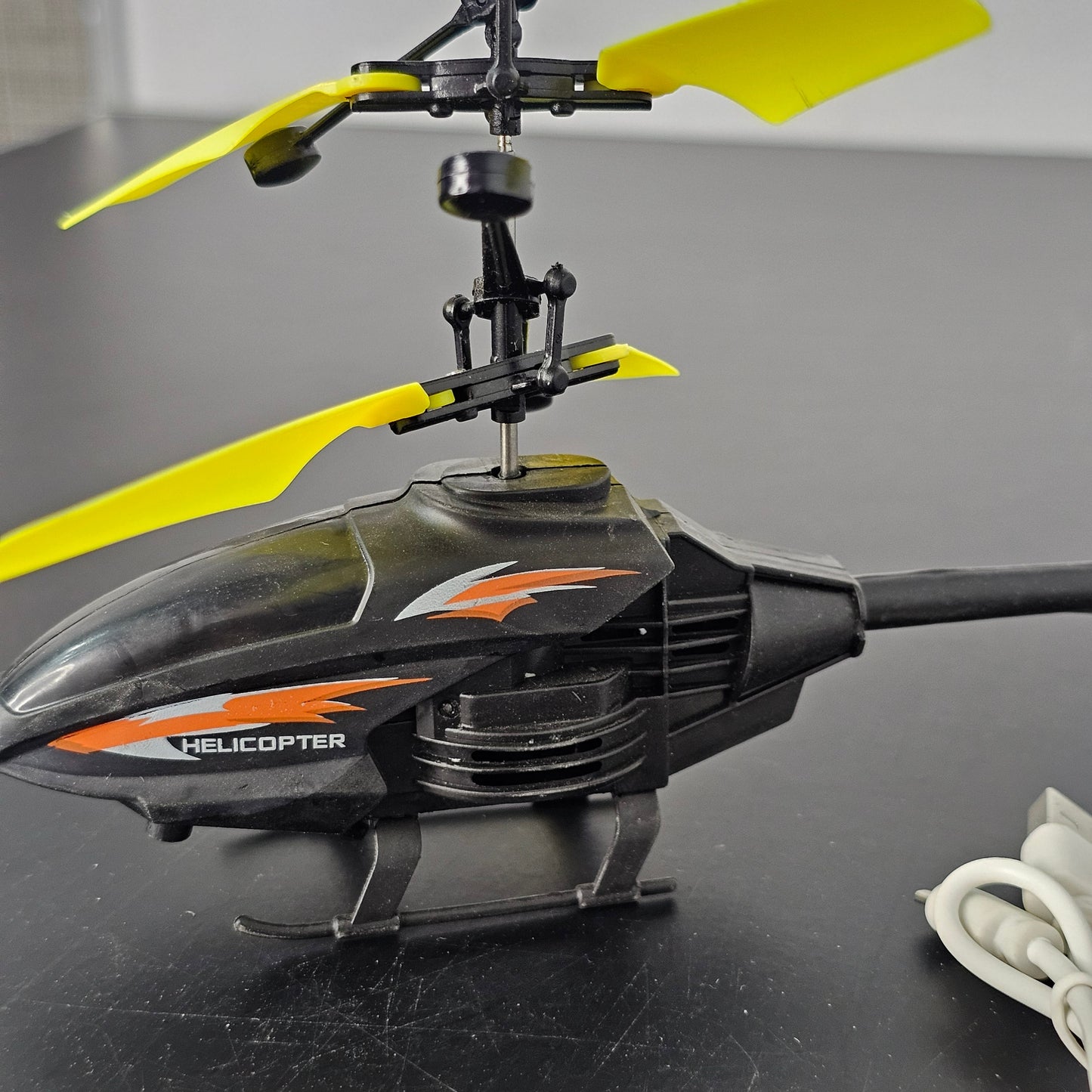 Hand Sensor Flying Helicopter – Interactive Hover Toy for Kids | Golu Baby