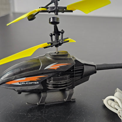 Hand Sensor Flying Helicopter – Interactive Hover Toy for Kids | Golu Baby