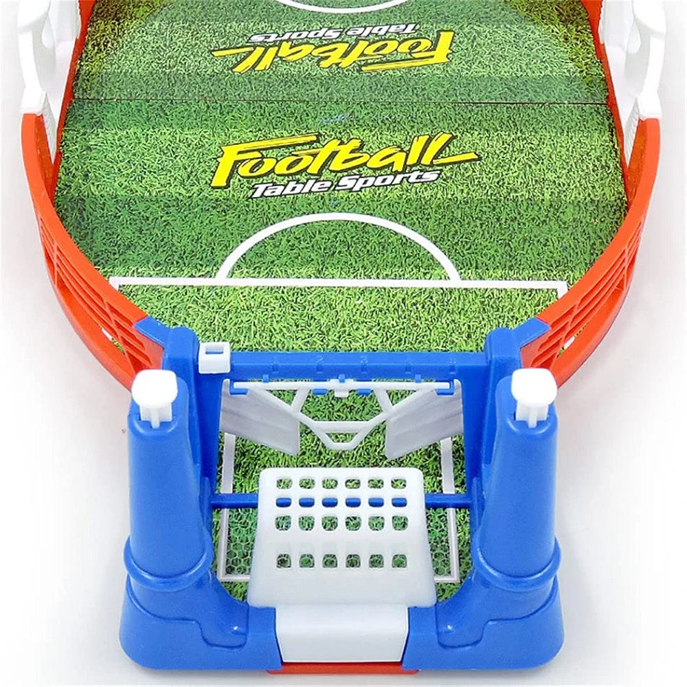 Football Game – Easy to Assemble & Fun for the Whole Family! - Golu Baby