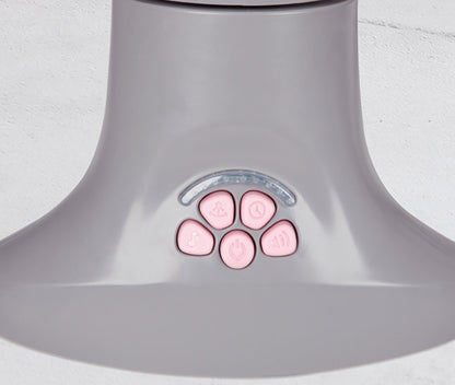 Mastella 3-in-1 Deluxe Multi-Functional Bassinet | Golu Baby