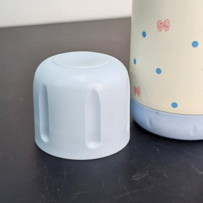 Vacuum Cup 500ml – Hot & Cold Insulated Water Bottle | Golu Baby