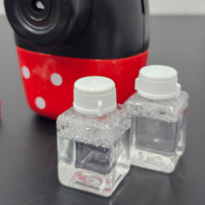 Bubble Camera Toy – Fun Bubble Blower with Cute Camera Design for Kids | Golu Baby