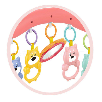 2 in 1 Piano Rack & Walker – Best for Early Education | Golu Baby