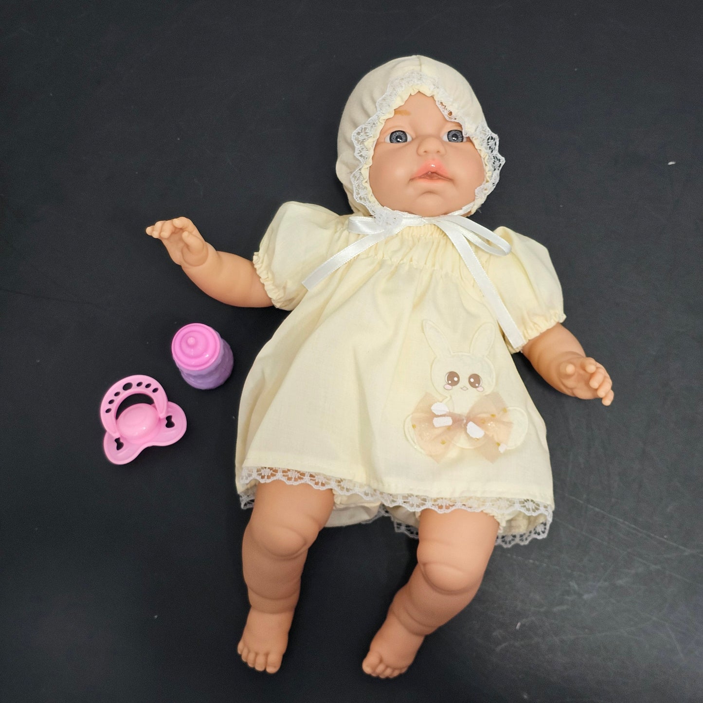 Little Mommy Doll with Music – Golu Baby