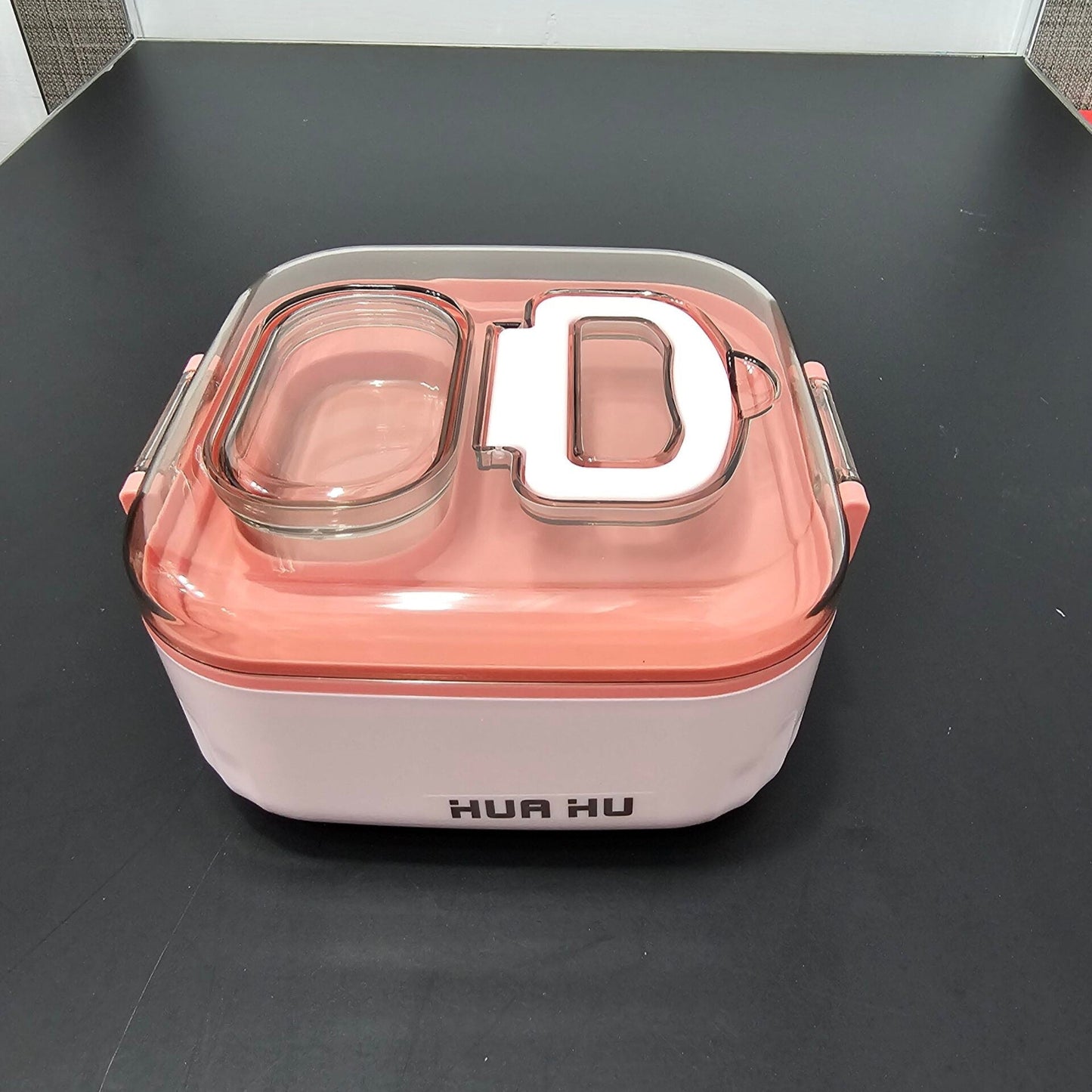 Unilaminar Stainless Steel Lunch Box – 800 ml | Golu Baby