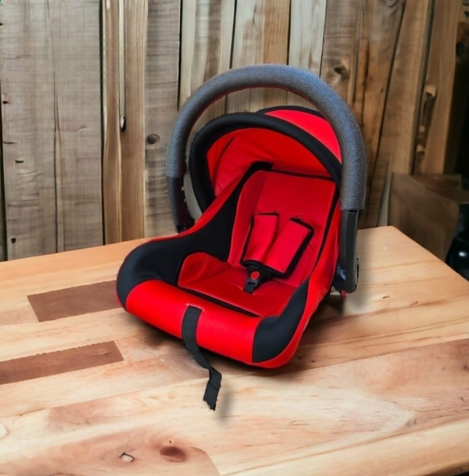 Carry Cot for Kids – Safe, Soft & Comfortable Travel Companion | Golu Baby