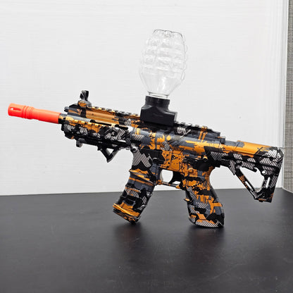 Super Sharp Shooter Shooting Elite Electric Water Bomb Gun – Golu Baby