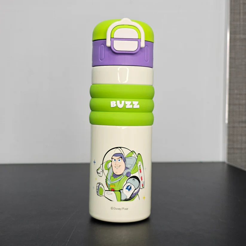 520ml Hot & Cold Water Bottle – Insulated Thermal Flask | Golu Baby
