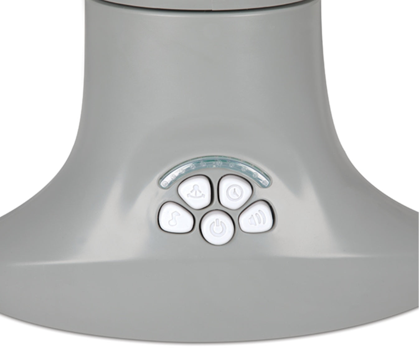 Mastella 3-in-1 Deluxe Multi-Functional Bassinet | Golu Baby