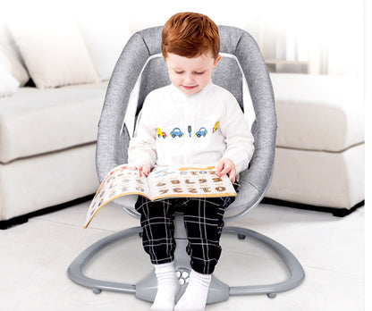 Mastella 3-in-1 Deluxe Multi-Functional Bassinet | Golu Baby