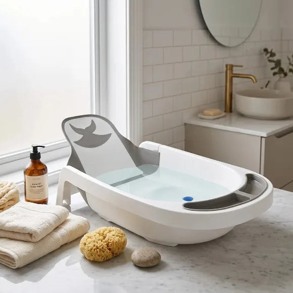 Adjustable Baby Bath Tub #8019