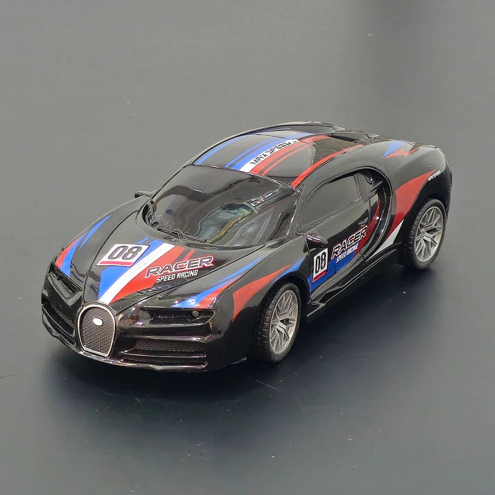 RC Car 1:20 Scale 27MHz – Max Speed Racing with Streamline Design | GOLU BABY