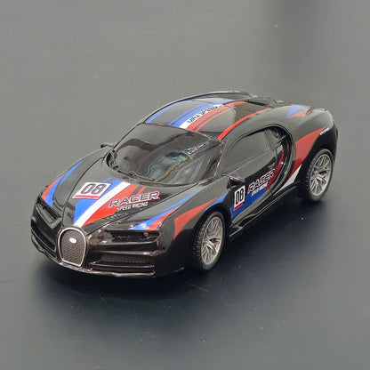 RC Car 1:20 Scale 27MHz – Max Speed Racing with Streamline Design | GOLU BABY