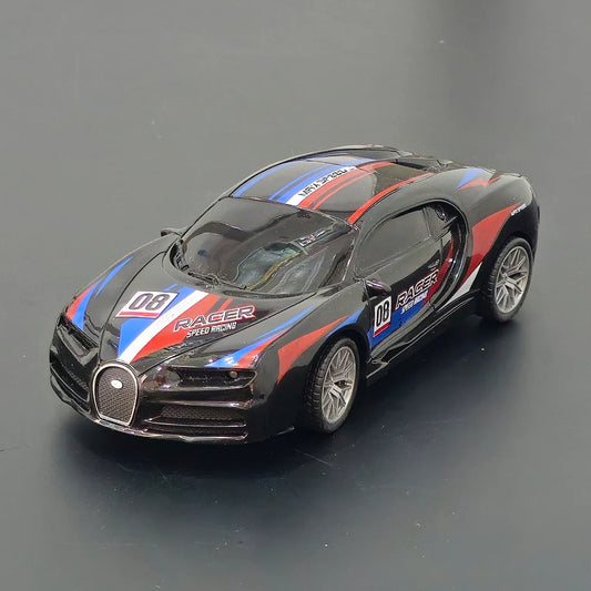 RC Car 1:20 Scale 27MHz – Max Speed Racing with Streamline Design | GOLU BABY