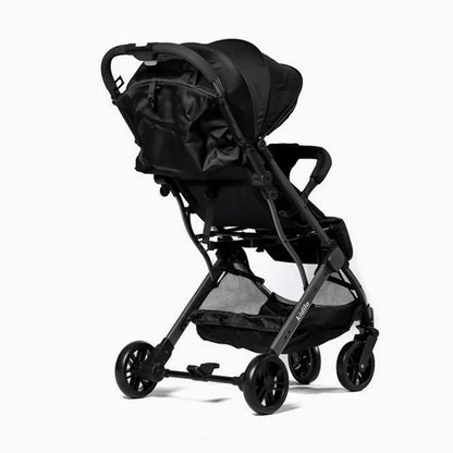 Kidilo K8 Pro Baby Stroller – Black | Golu baby