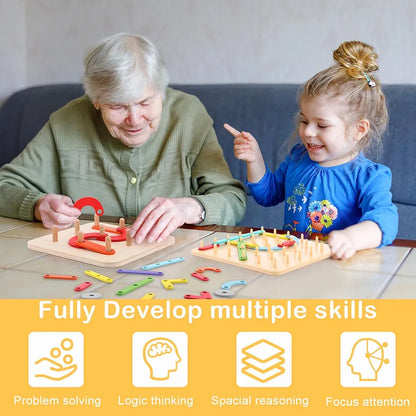 A Hundred Change Colour – Light-Up Educational Toy for Kids | Golu Baby