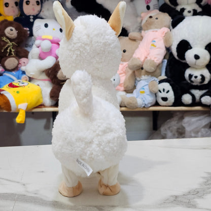 Fun Toy Dancing Sheep – Electric Plush Toy | Golu Baby