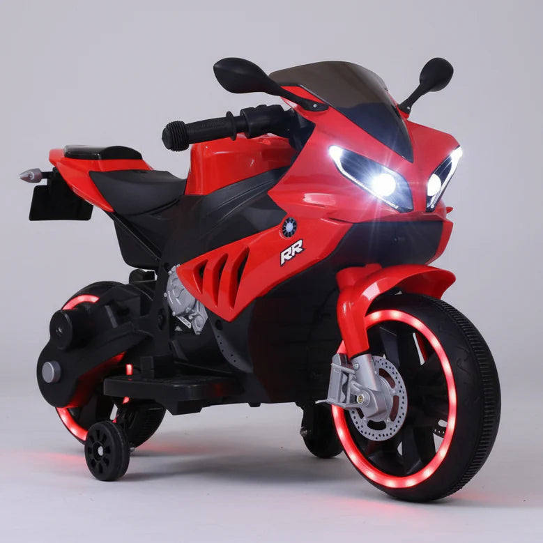 Kids Electric Bike – Fun, Safe & Exciting Rides Every Day | GOLU BABY