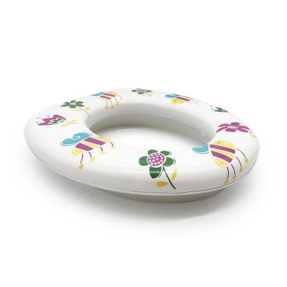 ComfortCare Kids Soft Toilet Seat – Cushioned Potty Training Commode Seat