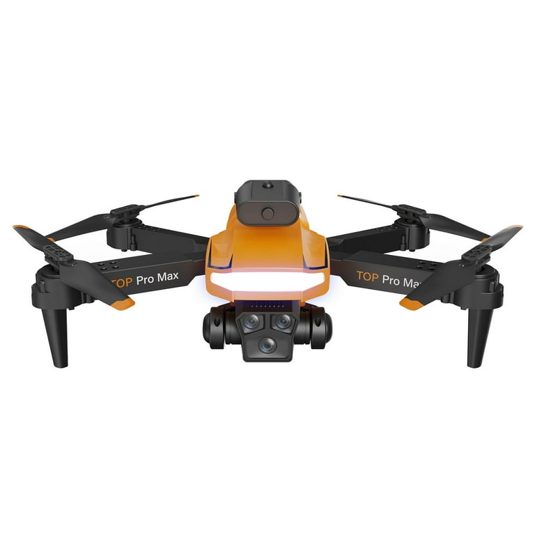 P23 Pro Drone – Dual Camera 4K HD with Long Range & Stable Flight | Golu Baby