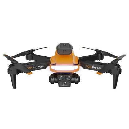 P23 Pro Drone – Dual Camera 4K HD with Long Range & Stable Flight | Golu Baby