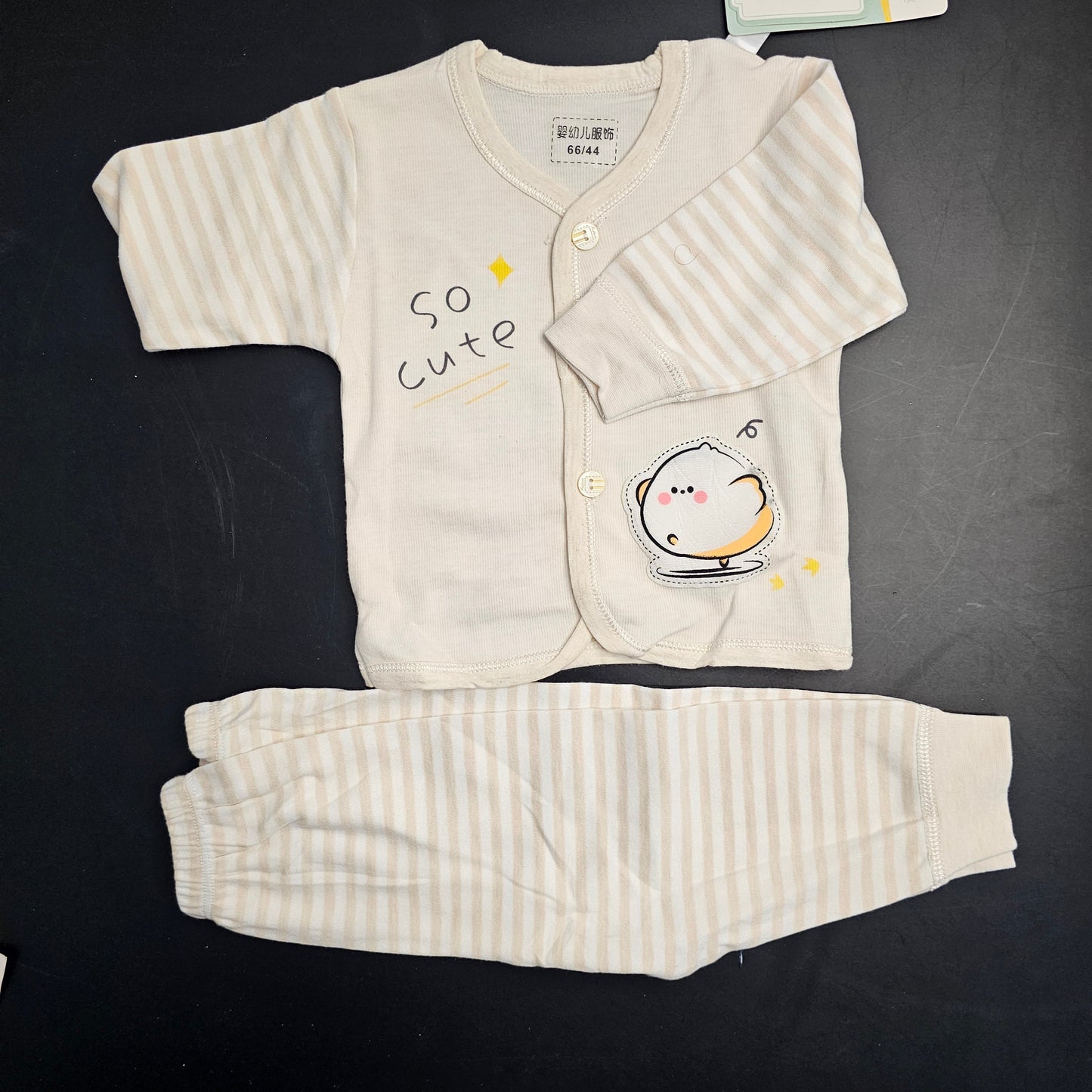 So Cute Premium Quality Baby Dress – Imported New Born Baby | Golu Baby