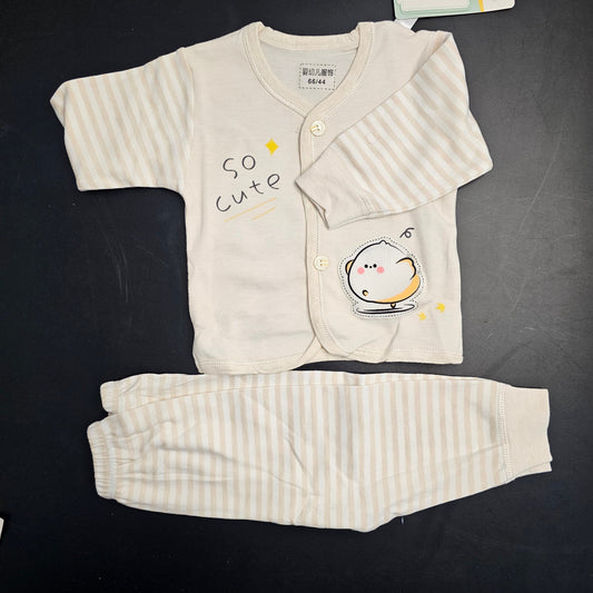 So Cute Premium Quality Baby Dress – Imported New Born Baby | Golu Baby