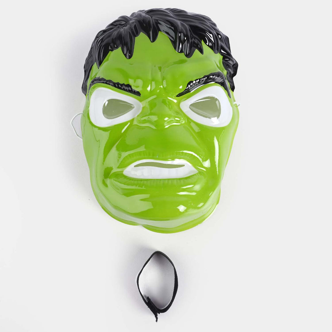 Adventures Hulk Series – Mask & Watch Set | Golu Baby