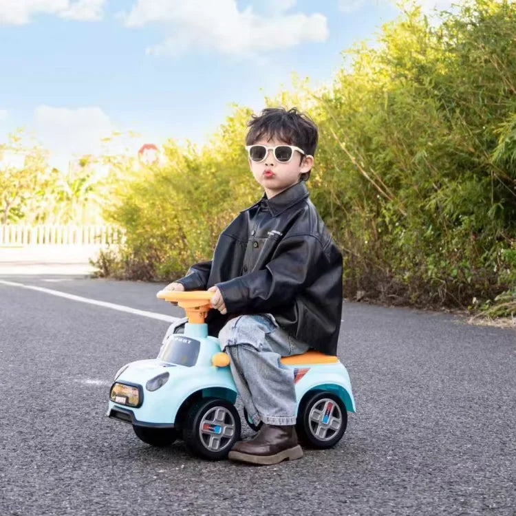 Ride On Push Car Premium for Kids – Golu Baby