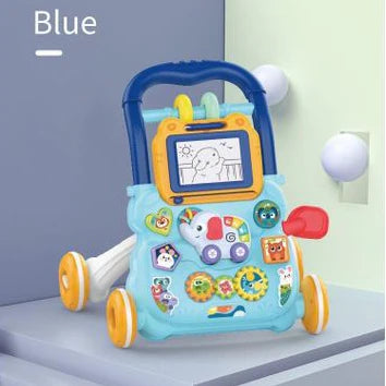 Huanger Music Walker – Best for Early Education (12M+) | Golu Baby