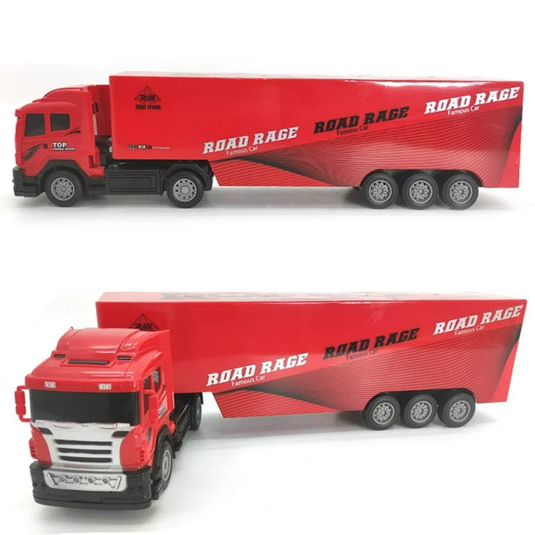 Remote Control Truck – Power, Speed & Adventure for Kids | Golu Baby