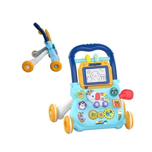 Huanger Music Walker – Best for Early Education (12M+) | Golu Baby