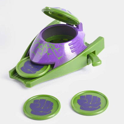 Adventures Hulk Series – Mask & Watch Set | Golu Baby