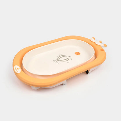 Baby Bath Tub – Easy Foldable #2024-1