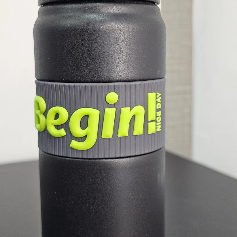 Vacuum Cup 600ml – Hot & Cold Insulated Water Bottle | Golu Baby
