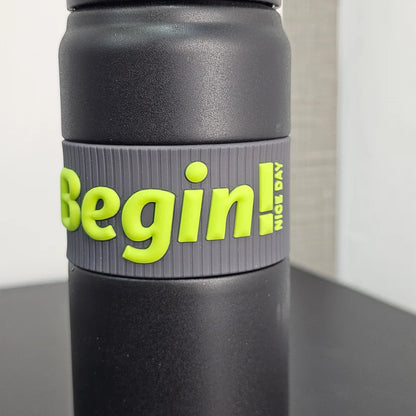 Vacuum Cup 600ml – Hot & Cold Insulated Water Bottle | Golu Baby
