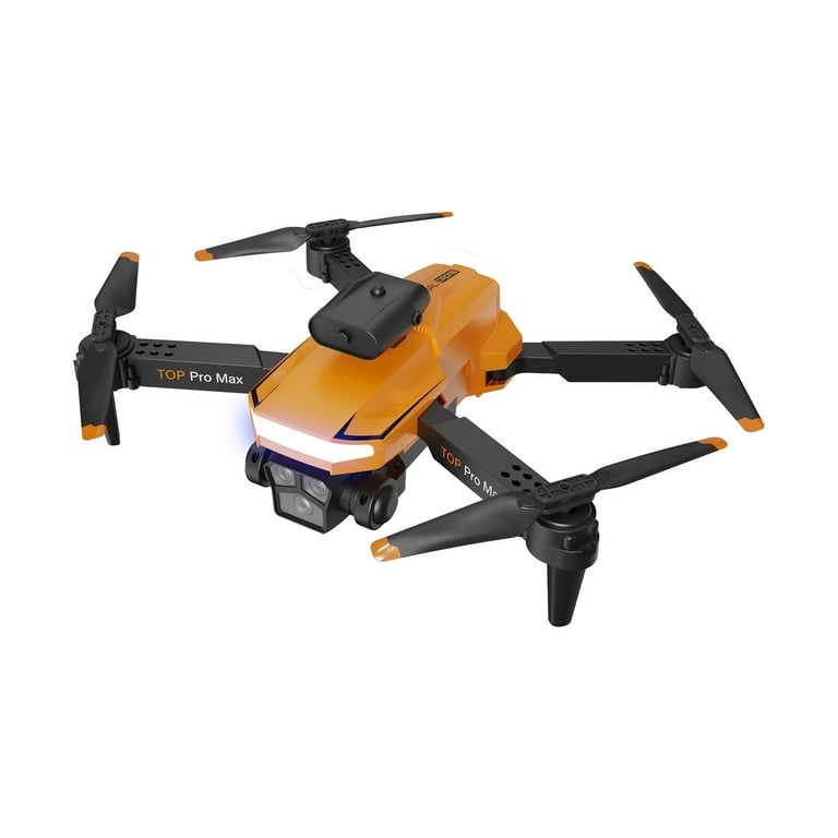 P23 Pro Drone – Dual Camera 4K HD with Long Range & Stable Flight | Golu Baby