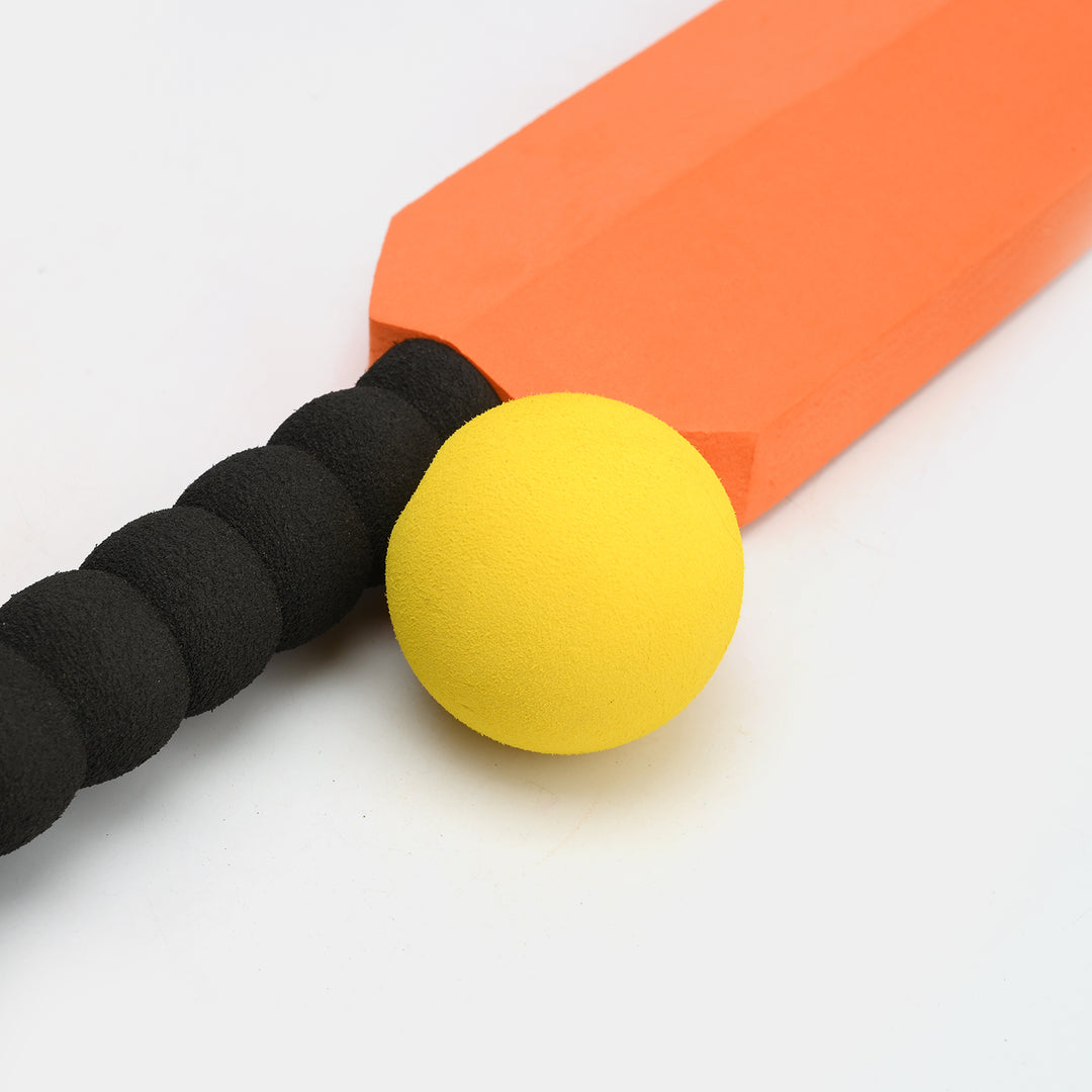 Soft Bat & Ball Set – Safe, Fun & Playful | Golu Baby