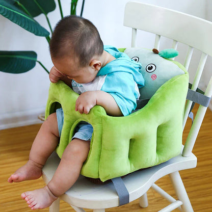 Baby Sofa Seat – Easy Connect to Chair | GOLU BABY